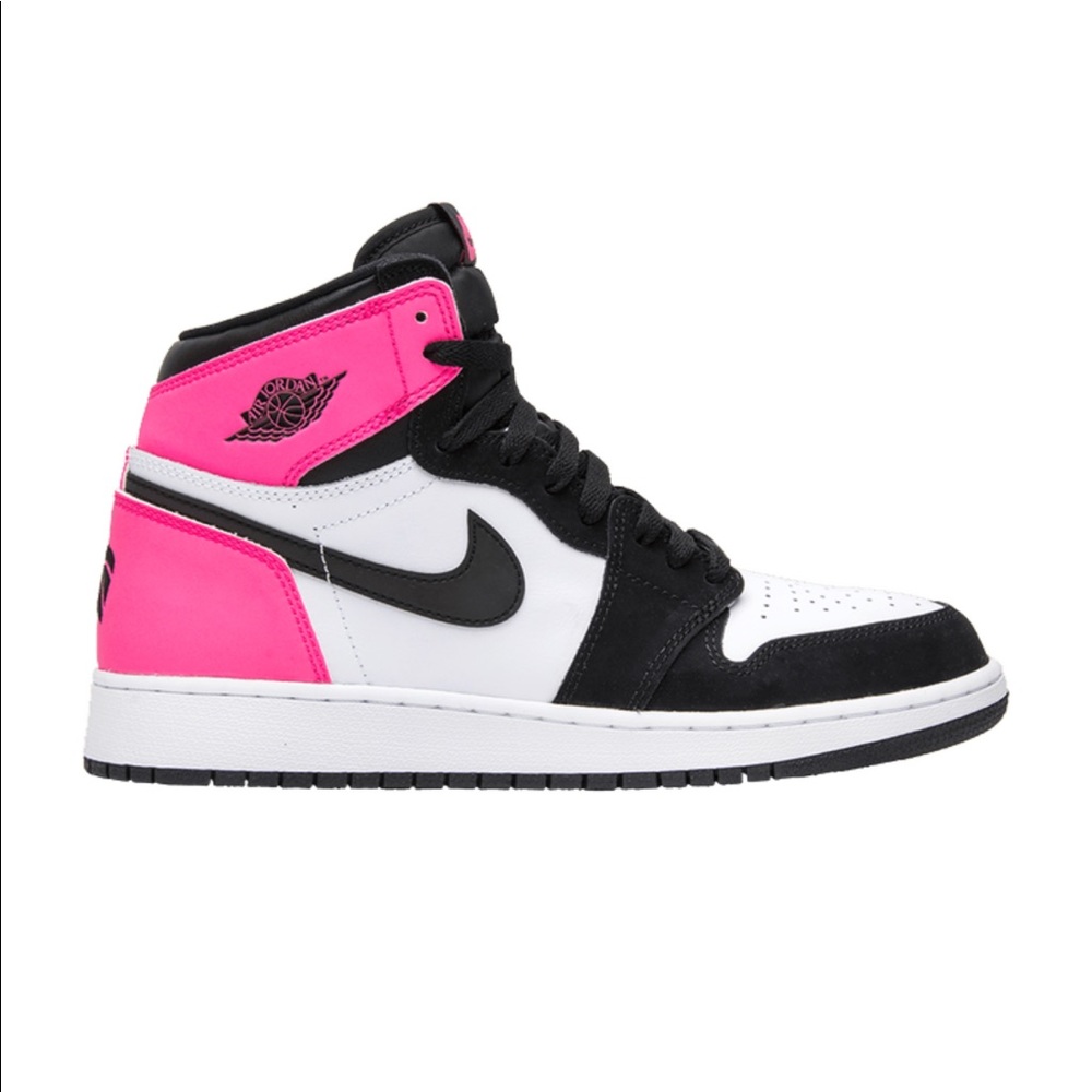 Nike Air Jordan Shoe Keychain - Picture 2 of 2